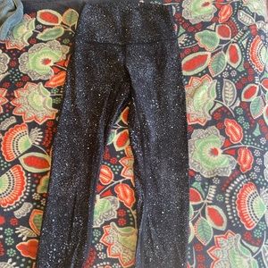 Lulu lemon align leggings